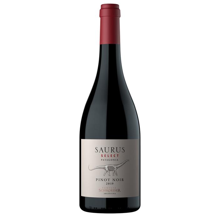 Saurus Select Pinot Noir - Oferta