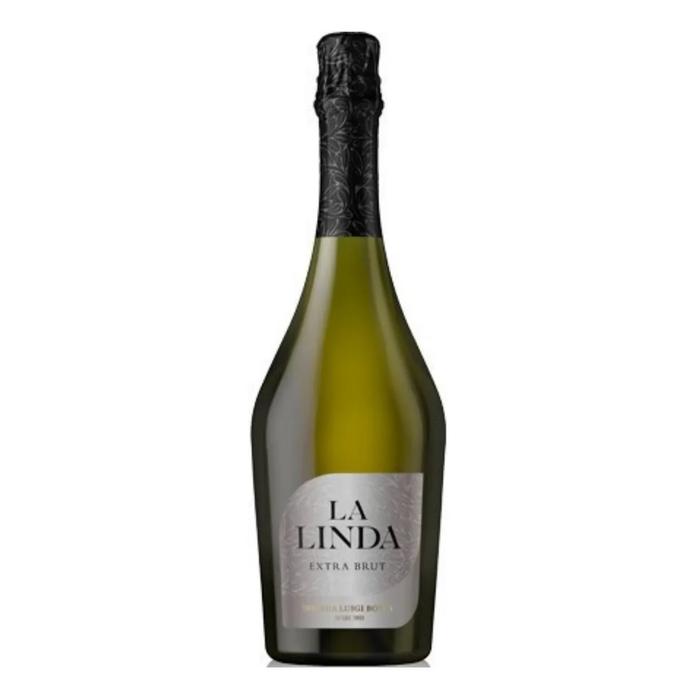 Champagne La Linda Extra Brut