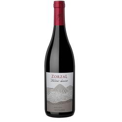 Zorzal Terroir Unico Pinot Noir