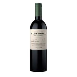 Zuccardi Aluvional Chacayes Malbec