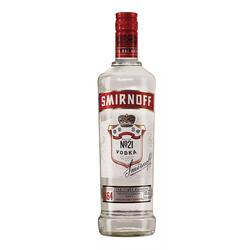 Vodka Smirnoff 21 700ml